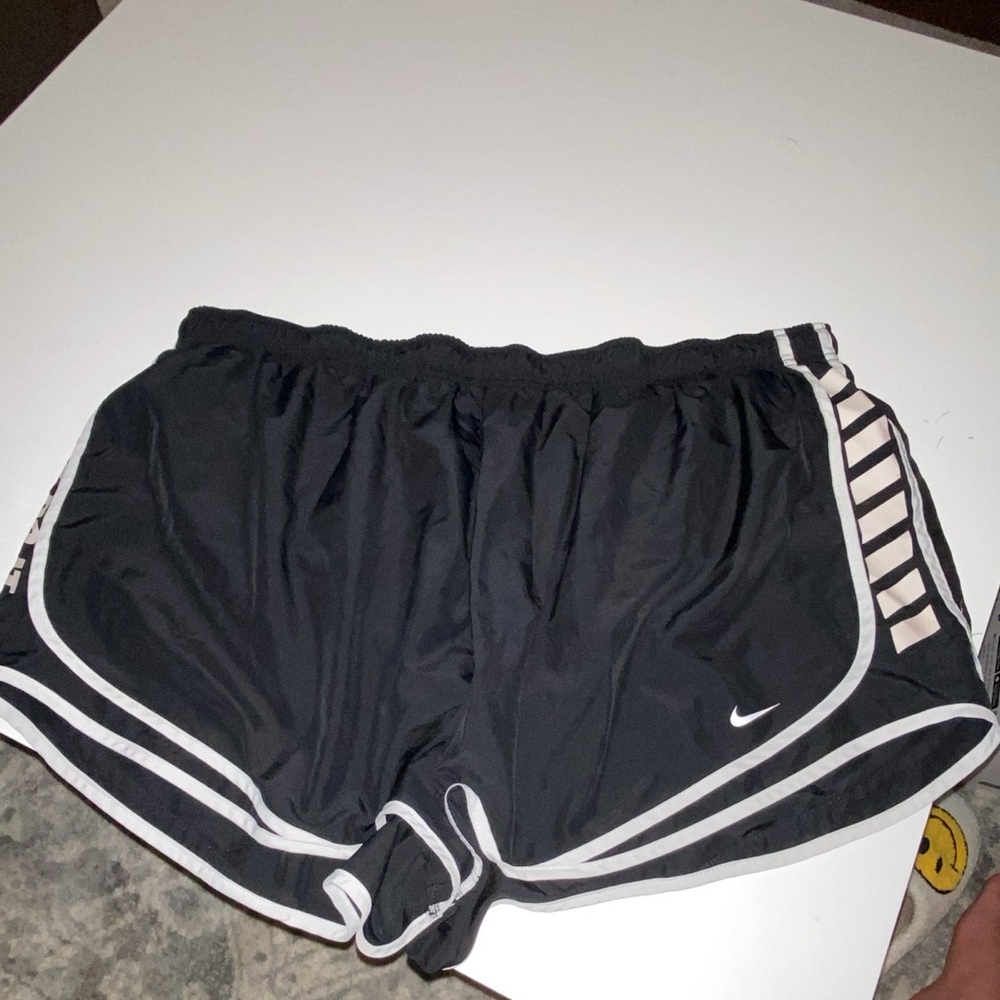 Nike tempo running shorts
